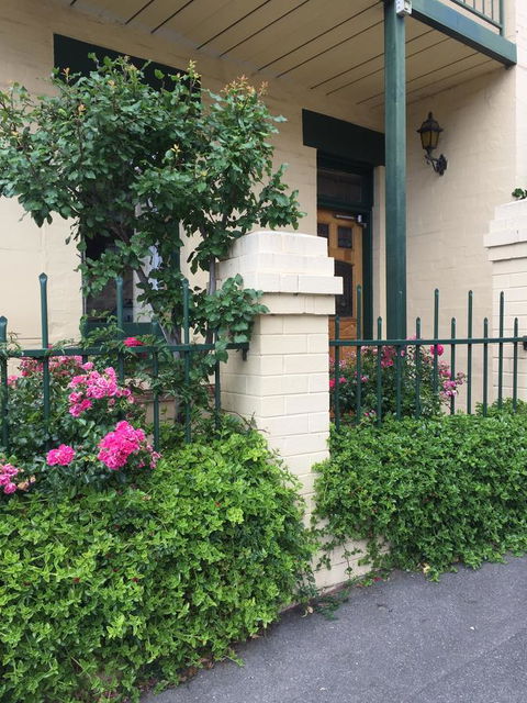 Narrara Backpackers Hobart - Accommodation QLD 3
