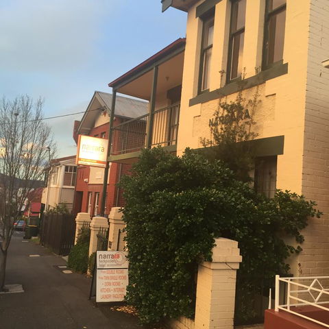 Narrara Backpackers Hobart - Accommodation QLD 29