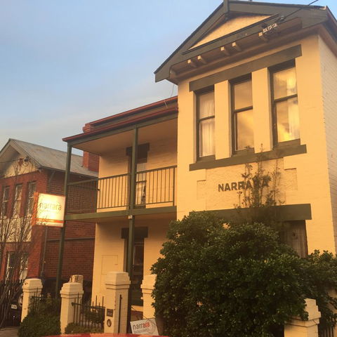 Narrara Backpackers Hobart - Accommodation QLD 35