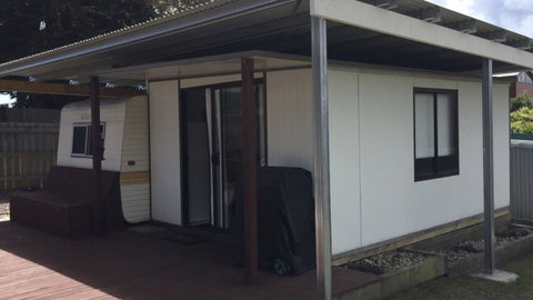 Seas The Day - Seaside Getaway - Accommodation QLD 13