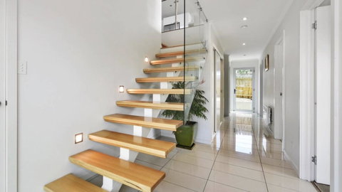 Seas The Day - Seaside Getaway - Accommodation QLD 2