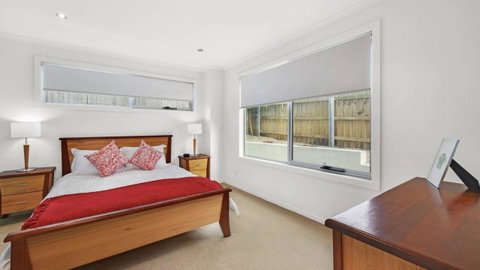 Seas The Day - Seaside Getaway - Accommodation QLD 8
