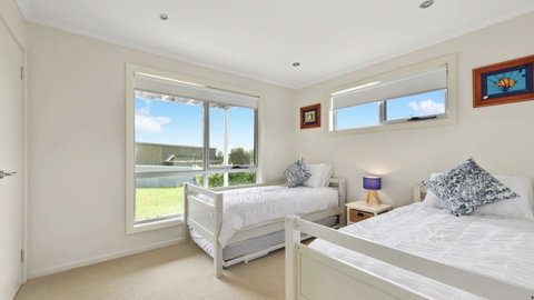 Seas The Day - Seaside Getaway - Accommodation QLD 10