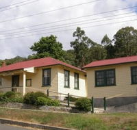 Return to Sender Lodge - Accommodation QLD