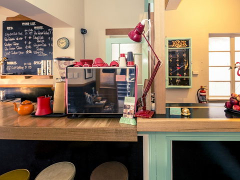 Alabama Hotel Hobart - Accommodation QLD 43