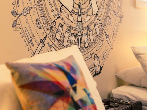 Alabama Hotel Hobart - Accommodation QLD 38