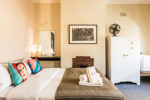Alabama Hotel Hobart - Accommodation QLD 27