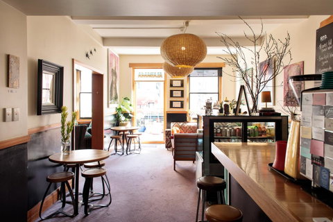 Alabama Hotel Hobart - Accommodation QLD 18