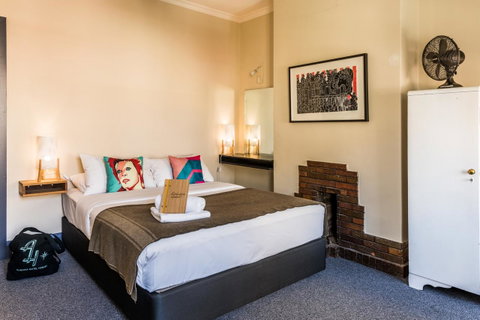 Alabama Hotel Hobart - Accommodation QLD 26