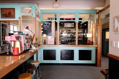 Alabama Hotel Hobart - Accommodation QLD 10