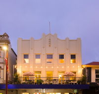 Alabama Hotel Hobart - Accommodation QLD
