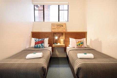 Alabama Hotel Hobart - Accommodation QLD 19