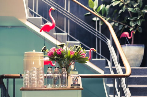 Alabama Hotel Hobart - Accommodation QLD 30