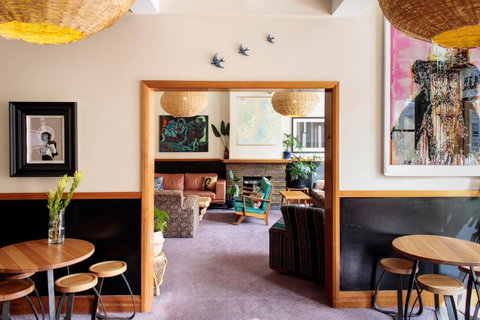 Alabama Hotel Hobart - Accommodation QLD 13