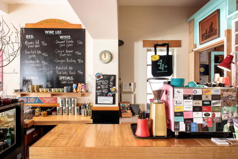 Alabama Hotel Hobart - Accommodation QLD 5