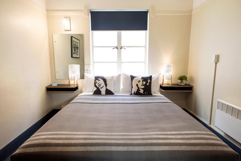 Alabama Hotel Hobart - Accommodation QLD 21