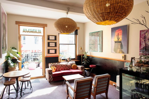 Alabama Hotel Hobart - Accommodation QLD 4