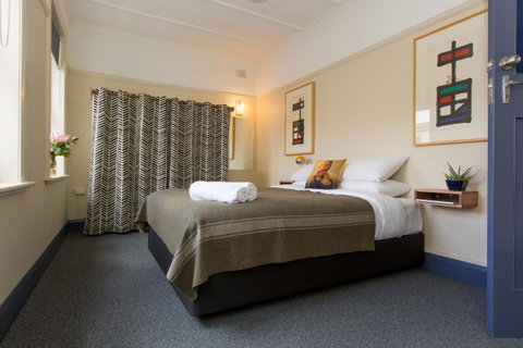 Alabama Hotel Hobart - Accommodation QLD 33