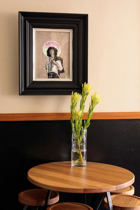 Alabama Hotel Hobart - Accommodation QLD 17