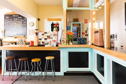 Alabama Hotel Hobart - Accommodation QLD 31