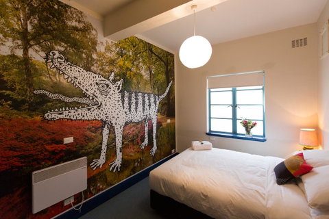 Alabama Hotel Hobart - Accommodation QLD 35