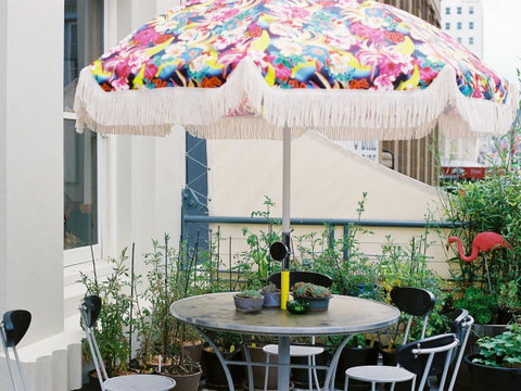 Alabama Hotel Hobart - Accommodation QLD 40