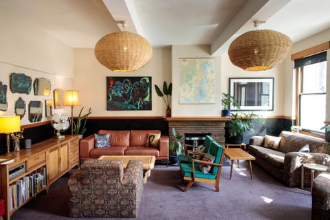Alabama Hotel Hobart - Accommodation QLD 3