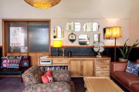 Alabama Hotel Hobart - Accommodation QLD 6