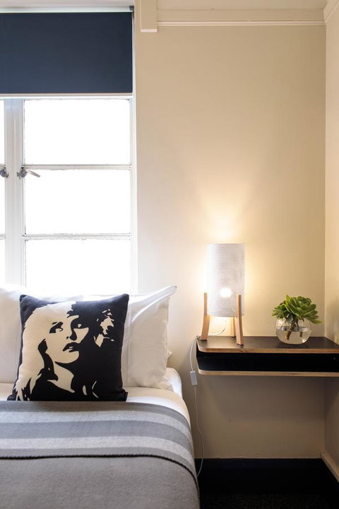 Alabama Hotel Hobart - Accommodation QLD 20
