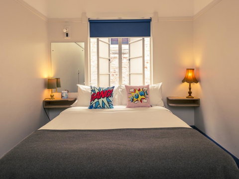 Alabama Hotel Hobart - Accommodation QLD 36