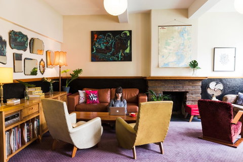 Alabama Hotel Hobart - Accommodation QLD 28