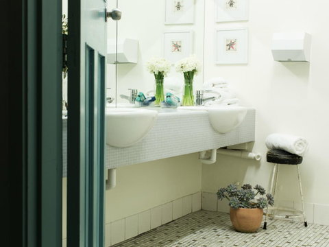 Alabama Hotel Hobart - Accommodation QLD 41