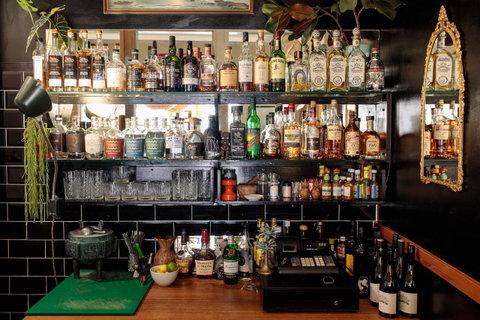Alabama Hotel Hobart - Accommodation QLD 16