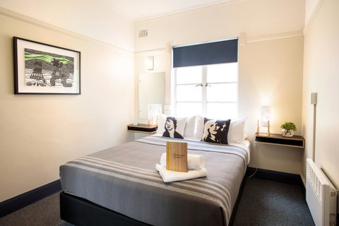 Alabama Hotel Hobart - Accommodation QLD 22