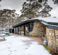 Discovery Parks  Cradle Mountain - Accommodation QLD