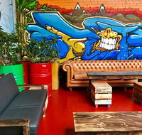 The Brunswick Hotel - Accommodation QLD