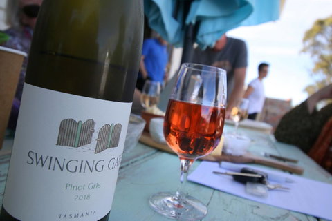 Domescapes In The Vines - Accommodation QLD 9