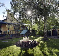 Blue Wren Riverside Cottage - Accommodation QLD