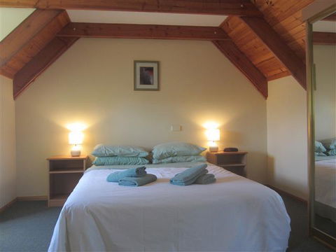 Kitty\'s Cottages - Managed By BIG4 Strahan Holiday Retreat - Accommodation QLD 5