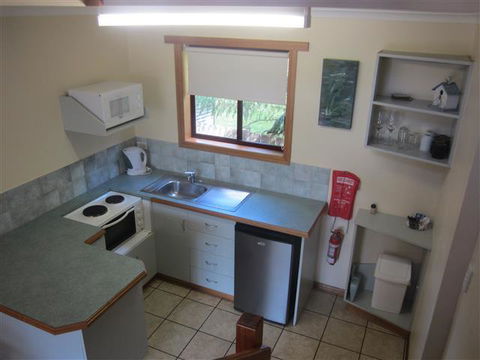 Kitty\'s Cottages - Managed By BIG4 Strahan Holiday Retreat - Accommodation QLD 1