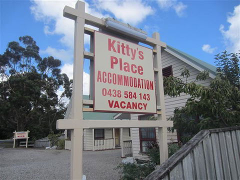 Kitty\'s Cottages - Managed By BIG4 Strahan Holiday Retreat - Accommodation QLD 2