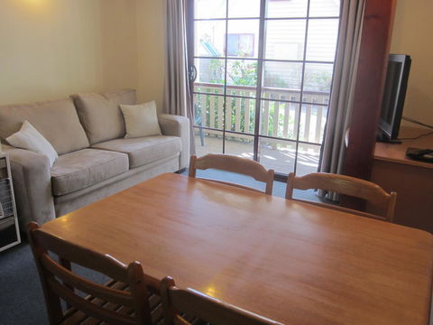 Kitty\'s Cottages - Managed By BIG4 Strahan Holiday Retreat - Accommodation QLD 0