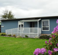 GreenGate Cottages - Accommodation QLD