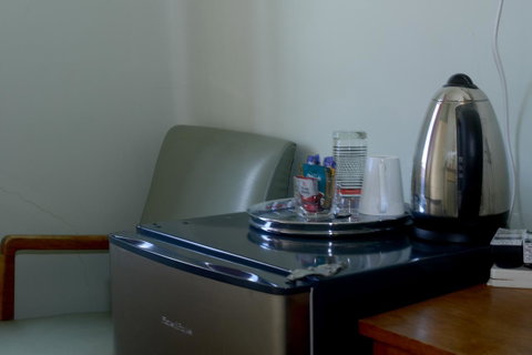 Edinburgh Gallery Bed & Breakfast - Accommodation QLD 30