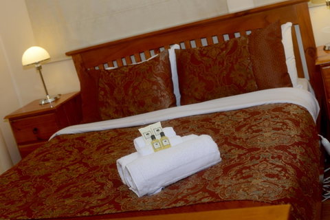 Edinburgh Gallery Bed & Breakfast - Accommodation QLD 20