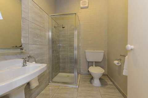 Edinburgh Gallery Bed & Breakfast - Accommodation QLD 15