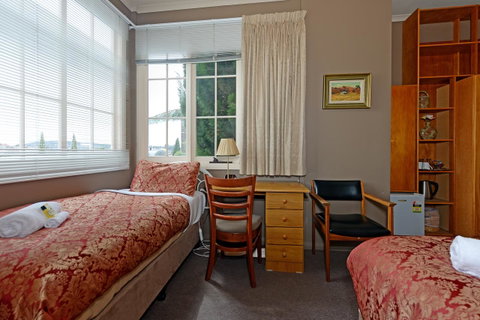 Edinburgh Gallery Bed & Breakfast - Accommodation QLD 8