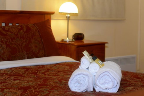 Edinburgh Gallery Bed & Breakfast - Accommodation QLD 18