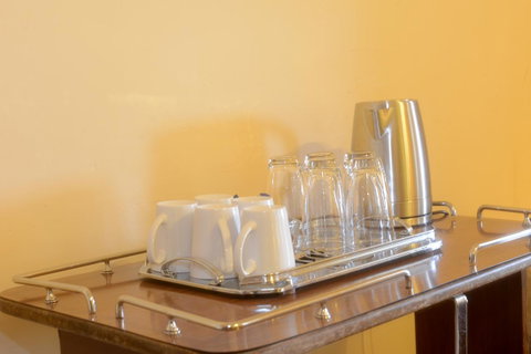 Edinburgh Gallery Bed & Breakfast - Accommodation QLD 42