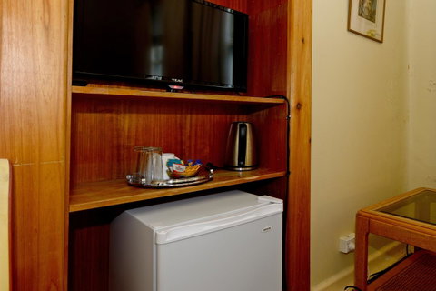 Edinburgh Gallery Bed & Breakfast - Accommodation QLD 22